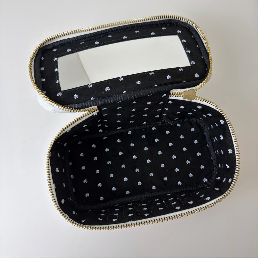Stoney Clover x Lele Sadoughi Hair Travel Pouch - Picture 9 of 9